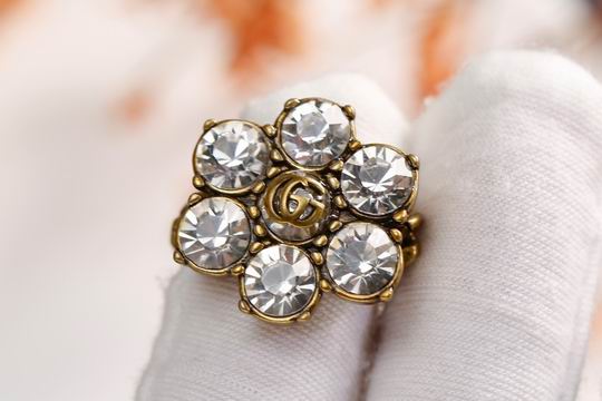 Gucci Ring 11lyh162